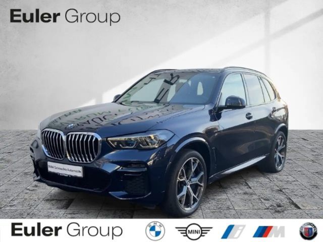 BMW X5 M-Sport