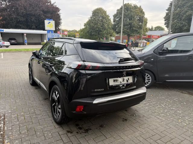 Peugeot E-2008 Allure Pack