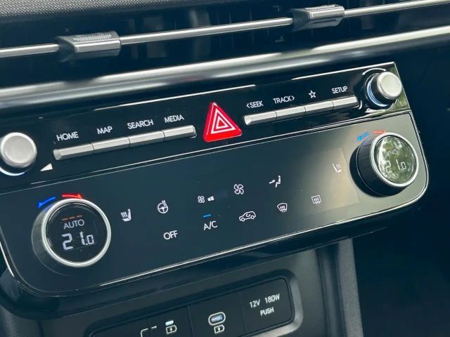 Hyundai Tucson 1.6 T-GDi Trend