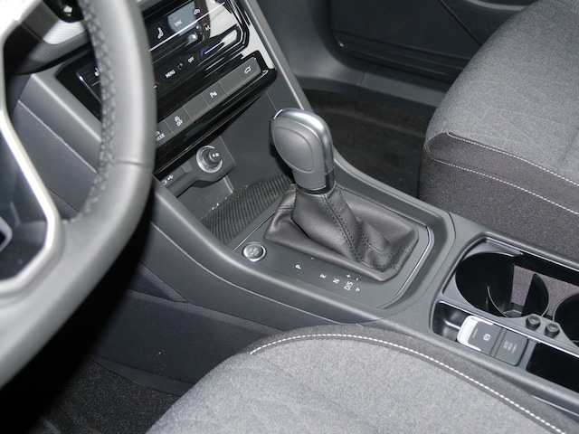 Volkswagen Touran 1.5 TSI DSG Move