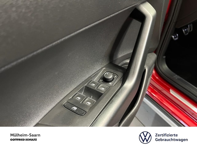 Volkswagen Taigo 1.0 l TSI Goal ACC Dynamic Light Assist Navi