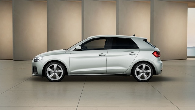 Audi A1 30 TFSI S-Tronic Sportback