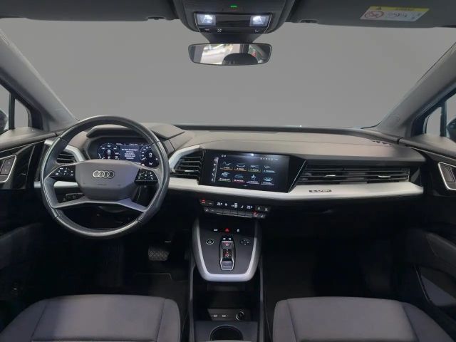 Audi Q4 e-tron 40