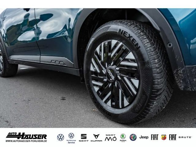 Fiat 600e Hybrid 1.2 DCT KOMFORT KAMERA KEYLESS LED SITZHZG.