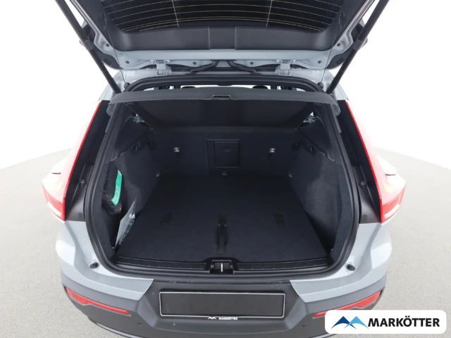 Volvo EX40 Plus Single motor