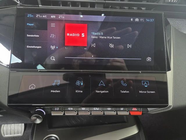 Peugeot 308 Allure Pack BlueHDi EAT8