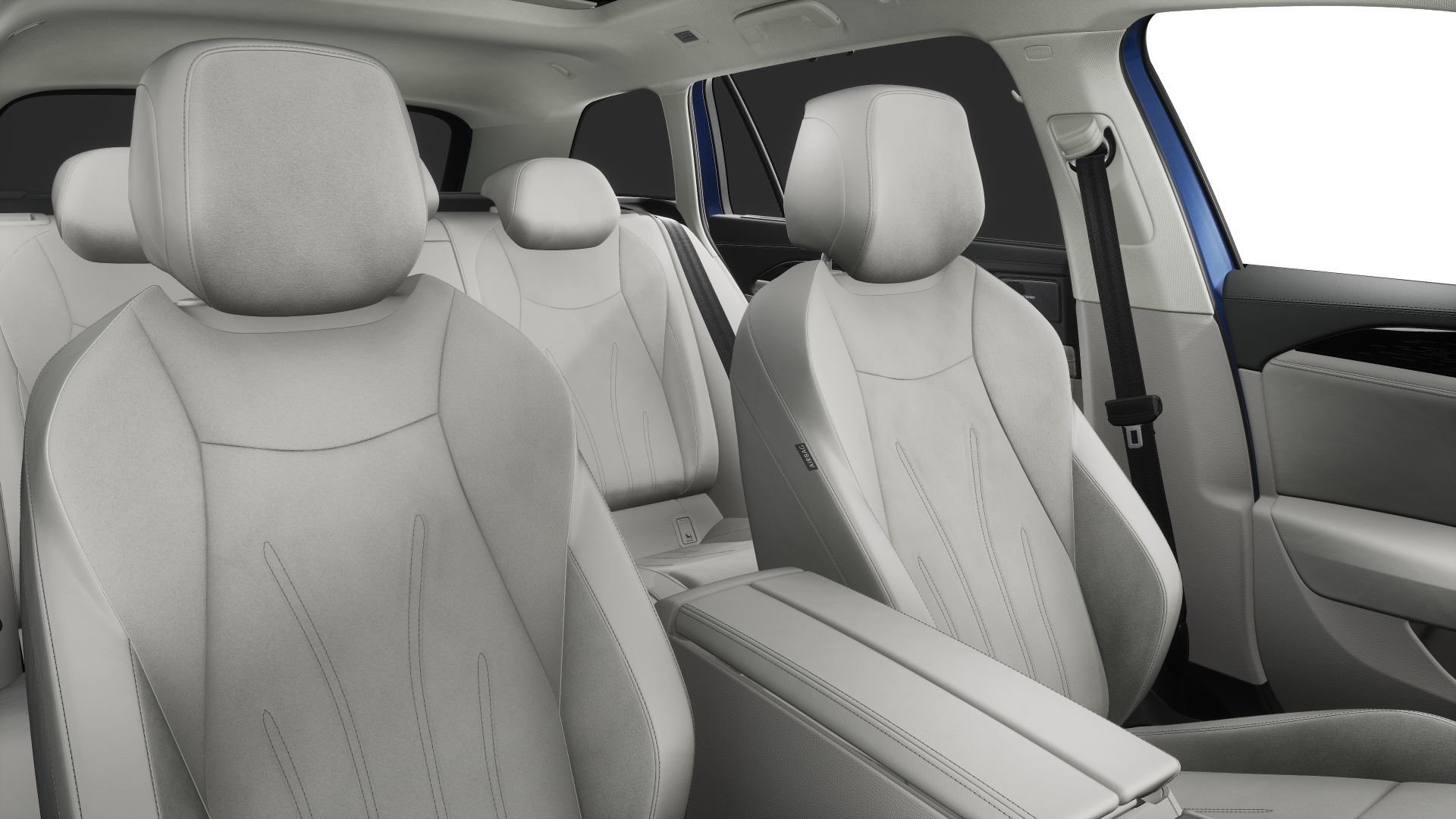 Volkswagen Passat 2.0 TDI Elegance Elegance