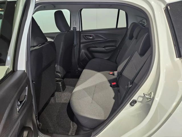 Suzuki Swift Comfort Hybrid