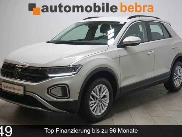 Volkswagen T-Roc DSG Life