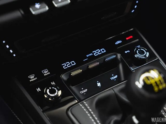 Porsche 992 Coupé GT3