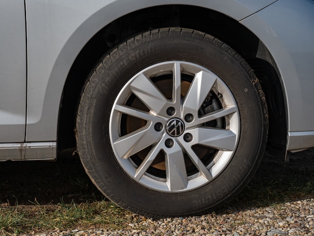 Volkswagen Caddy 2.0 TDI Life