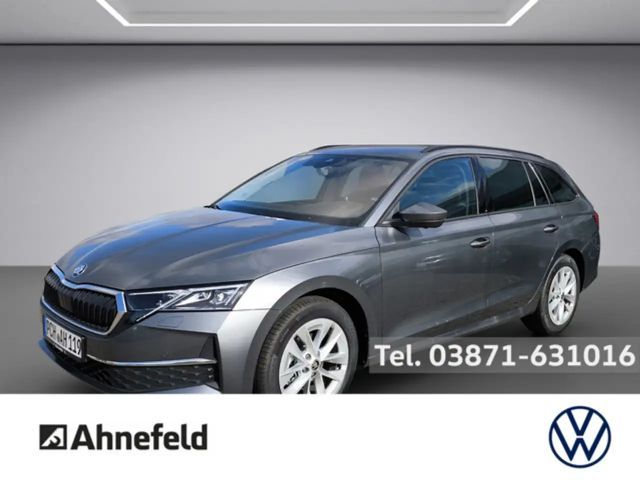 Skoda Octavia Combi Selection