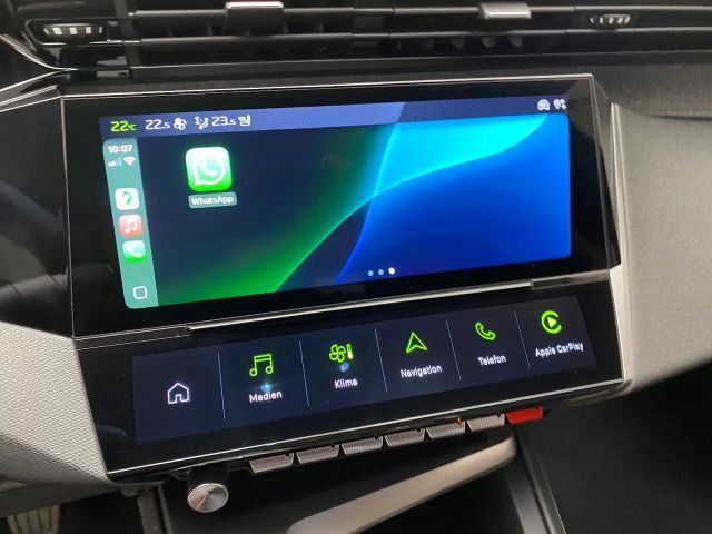 Peugeot 308 Allure Pack