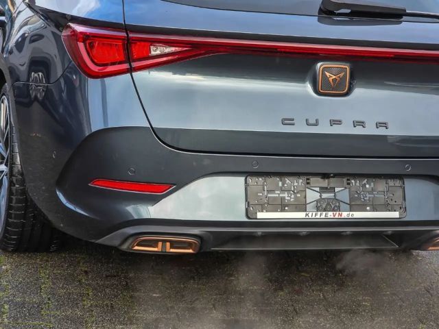 Cupra Leon ST VZ e-Hybrid