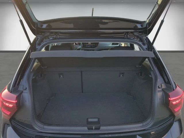 Volkswagen Polo 1.0 TSI DSG Style