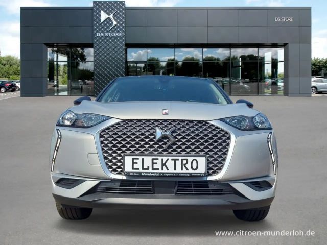 DS DS 3 Crossback Crossback E-Tense