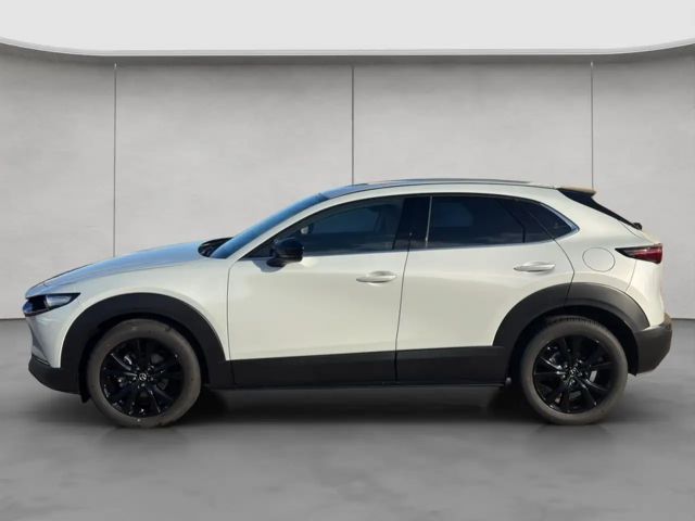 Mazda CX-30 SkyActiv