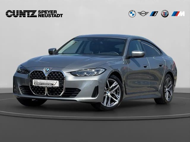 BMW 430 430i Coupé Gran Coupé