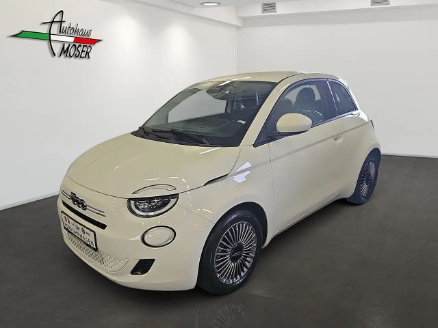 Fiat 500 Hatchback Hybrid Torino