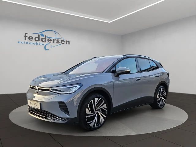 Volkswagen ID.4 Performance Pro