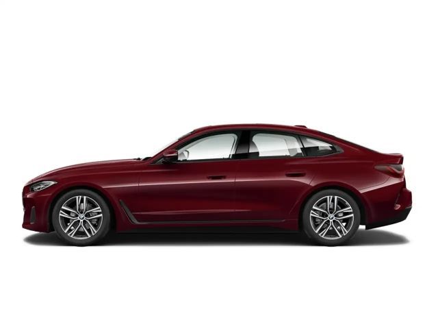 BMW 420 420i Coupé Gran Coupé Sedan
