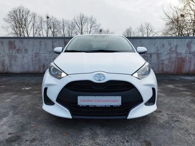 Toyota Yaris Comfort Hatchback Hybride