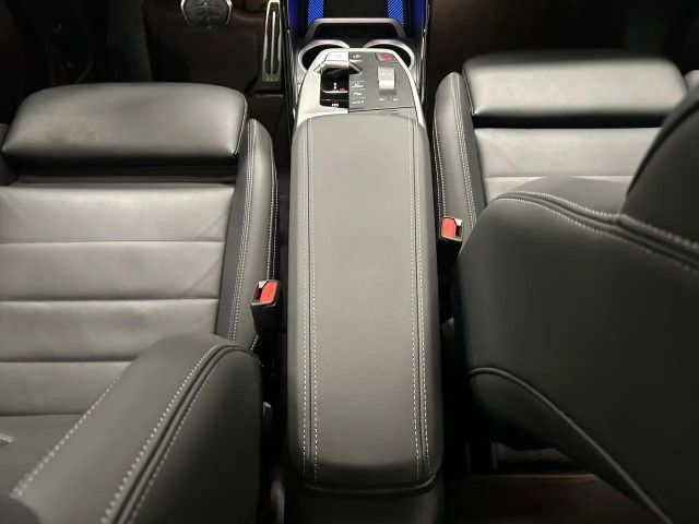 BMW iX1 M-Sport xDrive30