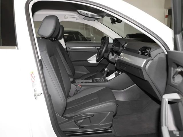 Audi Q3 40 TFSI Quattro