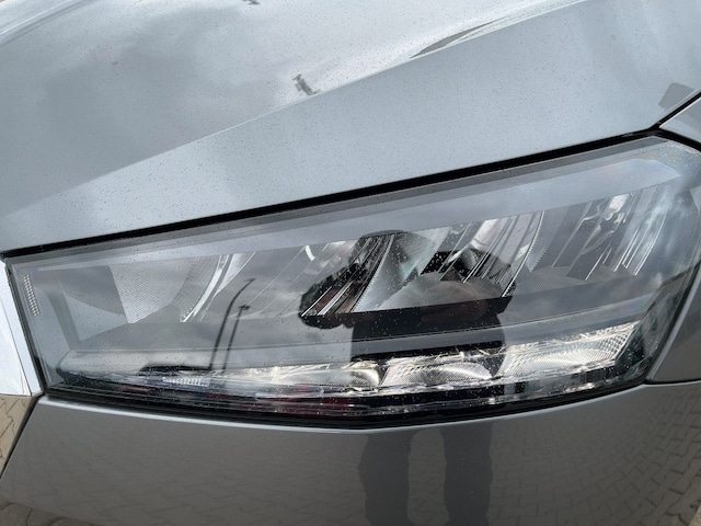 Skoda Fabia 1.0 TSI Selection