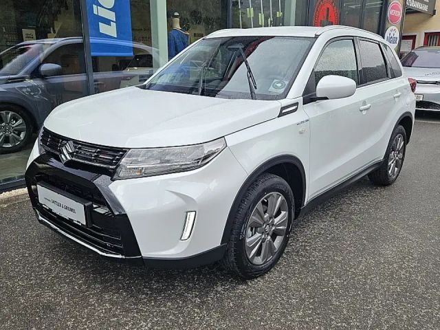 Suzuki Vitara AllGrip Hybrid Shine
