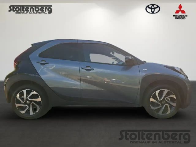 Toyota Aygo X 1.0 VVT-i Hatchback