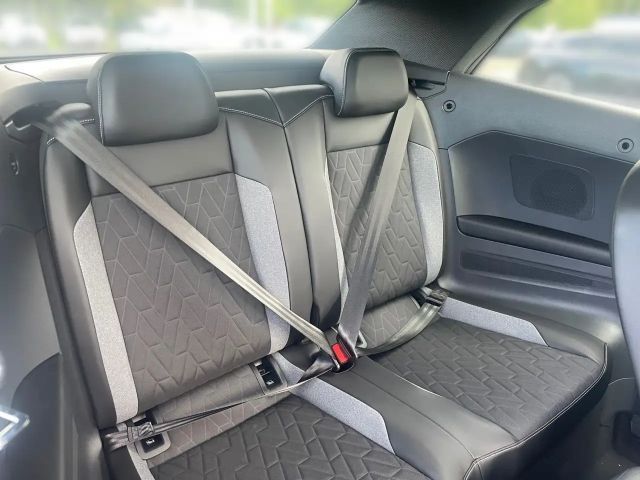 Volkswagen T-Roc 1.0 TSI Cabriolet