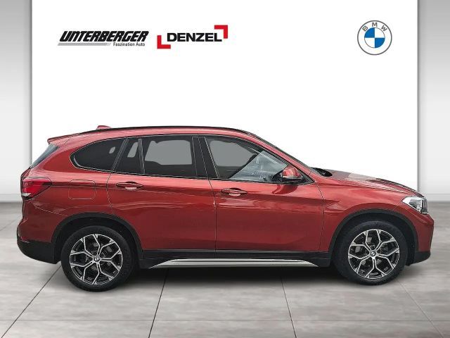 BMW X1 sDrive18d