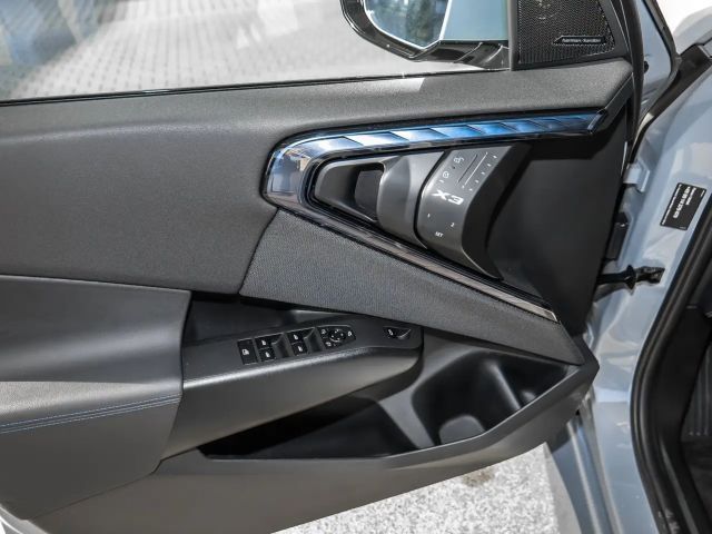 BMW X3 M-Sport xDrive