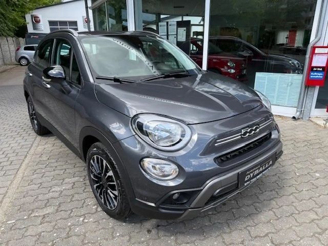 Fiat 500X Cross Turbo