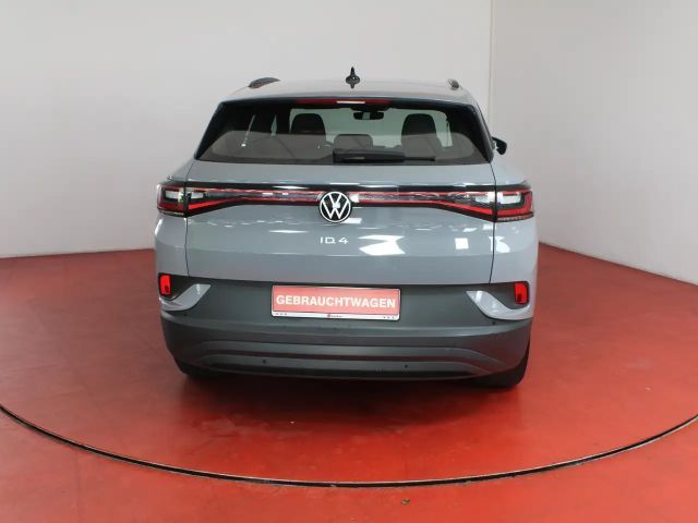 Volkswagen ID.4 52 KWh Pure