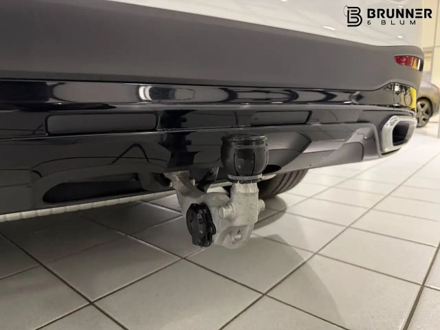 Mercedes-Benz GLC 200 4MATIC AMG Line