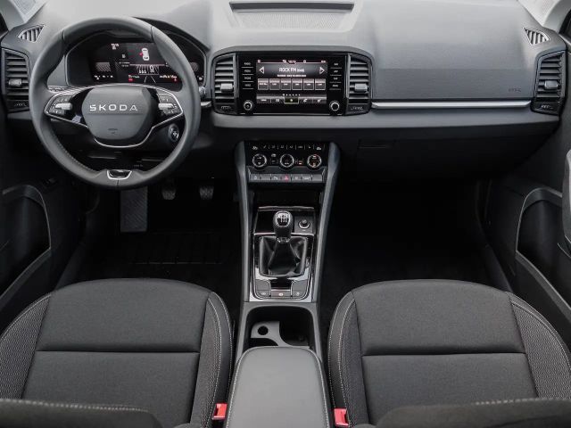 Skoda Karoq 1.0 TSI Selection