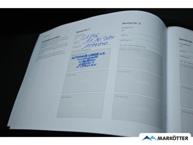 Volvo XC40 Plus Recharge