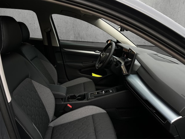 Volkswagen Golf 1.5 eTSI DSG Golf VIII