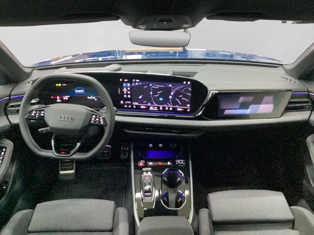 Audi A5 Avant Quattro S-Tronic