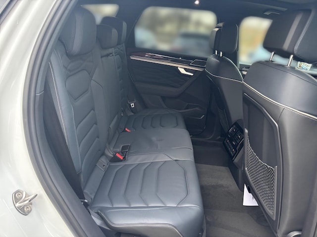 Volkswagen Touareg 3.0 V6 TDI 4Motion