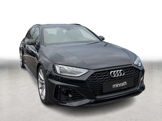 Audi RS4 Avant Quattro