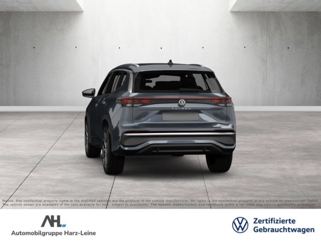 Volkswagen Tayron 2.0 TDI DSG