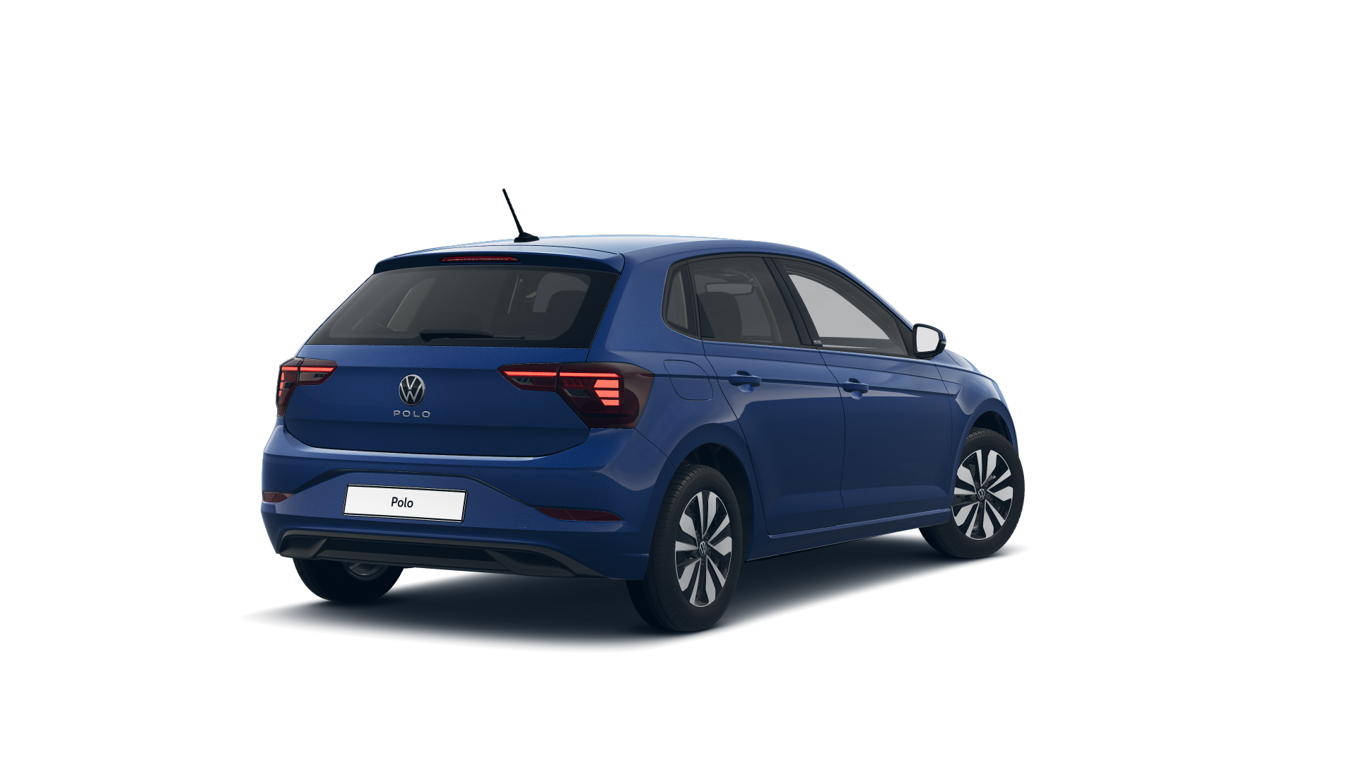Volkswagen Polo Life