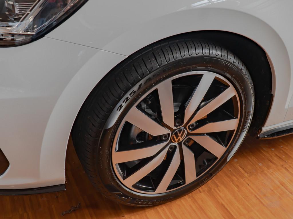 Volkswagen Touran 1.5 TSI