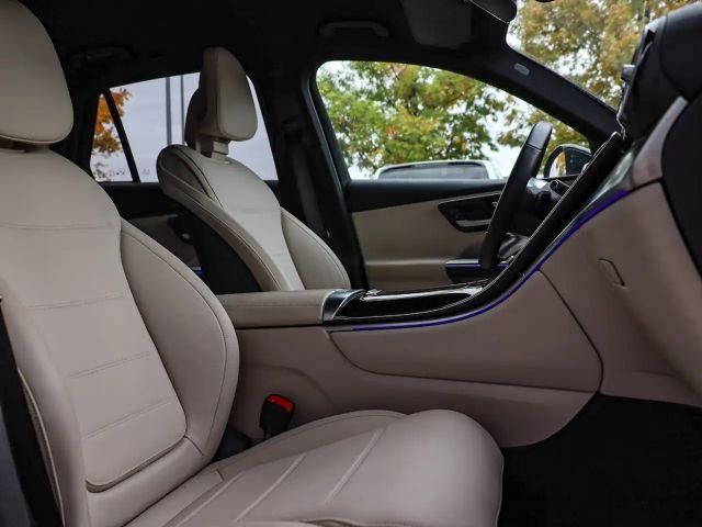 Mercedes-Benz GLC 300 4MATIC