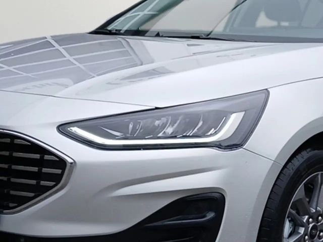 Ford Focus EcoBoost Titanium