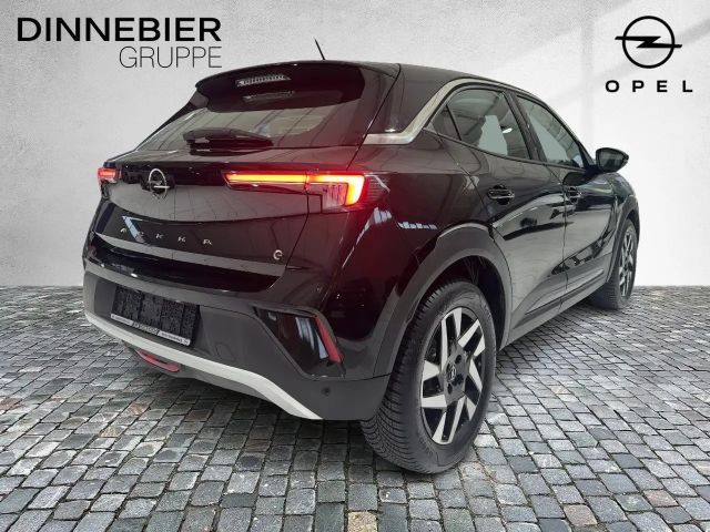 Opel Mokka Elegance Mokka-e