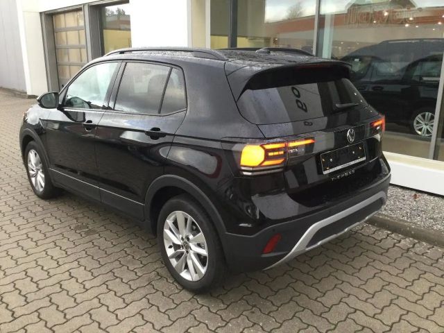 Volkswagen T-Cross 1.0 TSI DSG Life